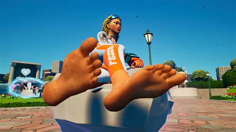 fortnite feet porn|Fornite footjob compilation 2021 .